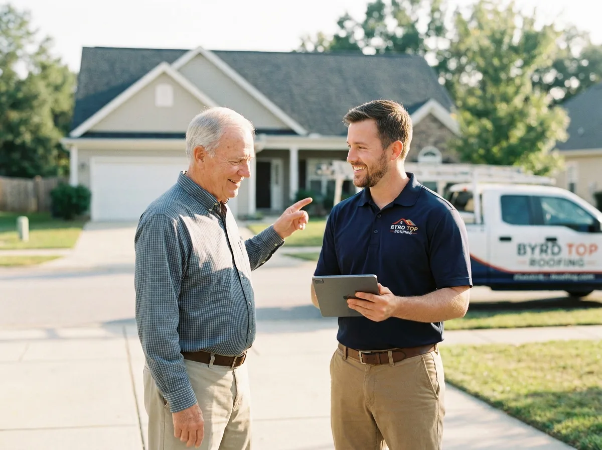 Roofing Jamesville, NY FAQs
